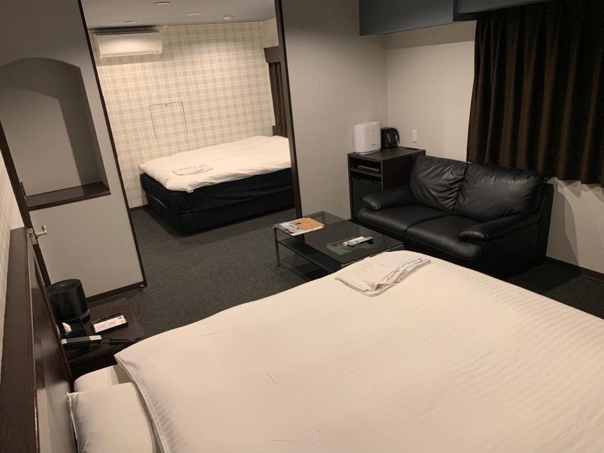 Nagoyaeki Access Hotel Extérieur photo