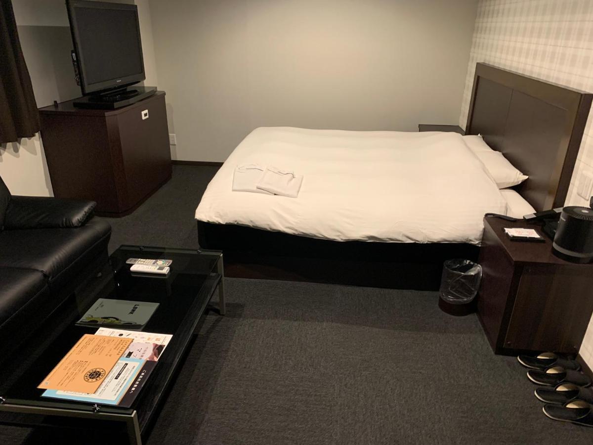 Nagoyaeki Access Hotel Extérieur photo