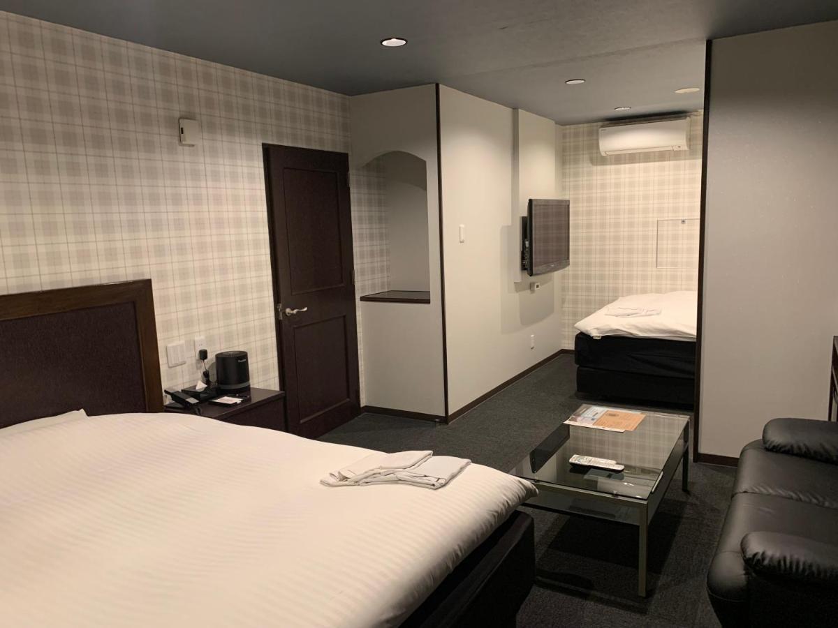 Nagoyaeki Access Hotel Extérieur photo