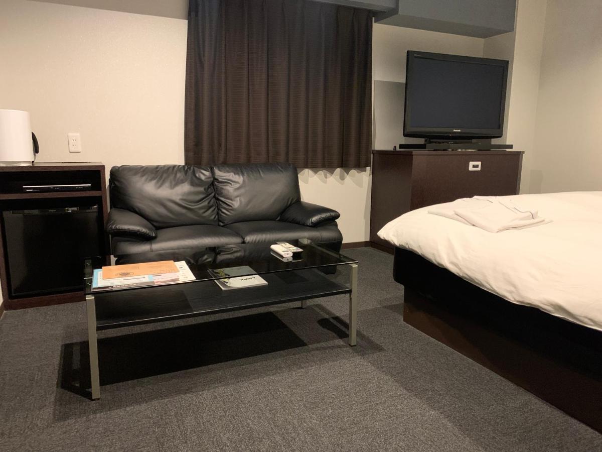 Nagoyaeki Access Hotel Extérieur photo