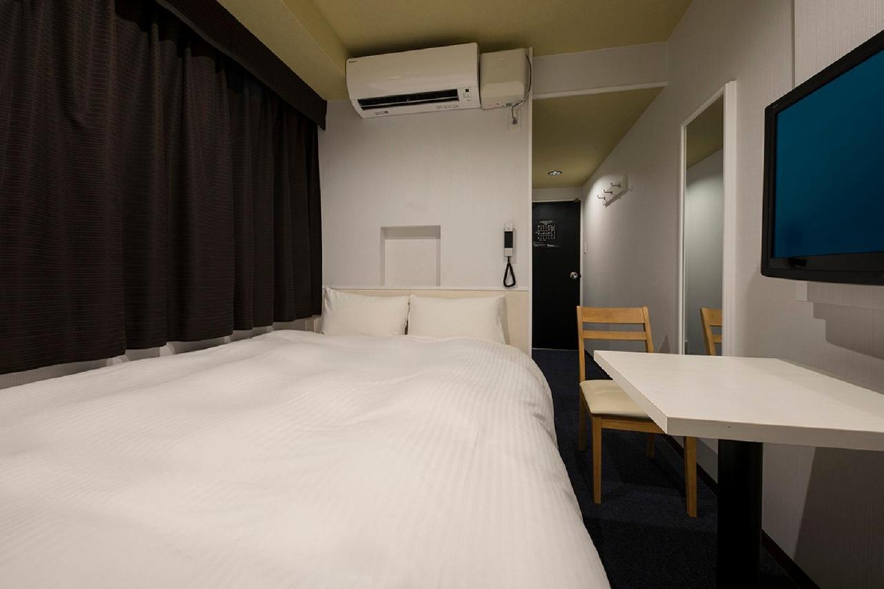 Nagoyaeki Access Hotel Extérieur photo