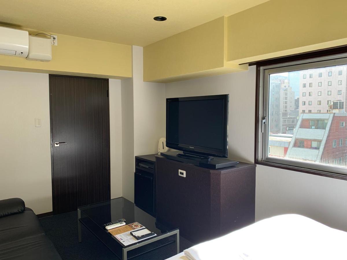 Nagoyaeki Access Hotel Extérieur photo