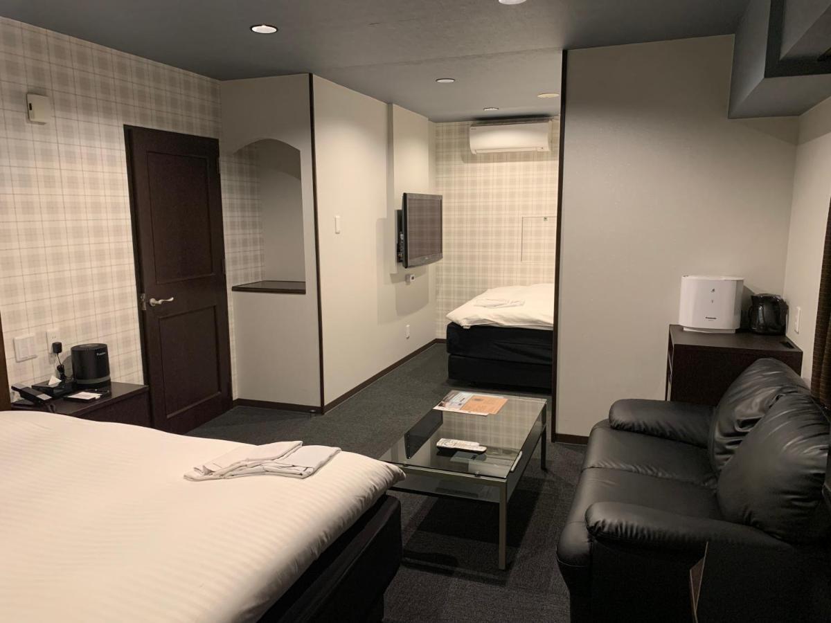 Nagoyaeki Access Hotel Extérieur photo