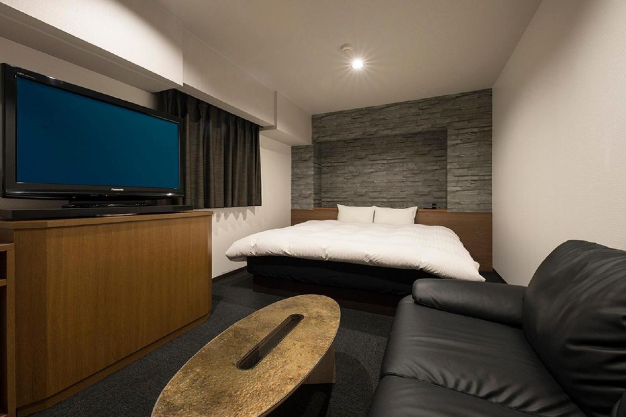 Nagoyaeki Access Hotel Extérieur photo