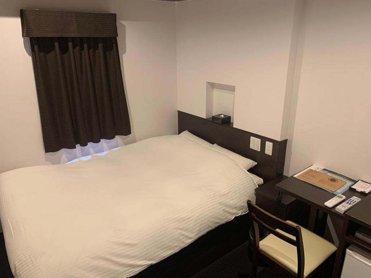 Nagoyaeki Access Hotel Extérieur photo