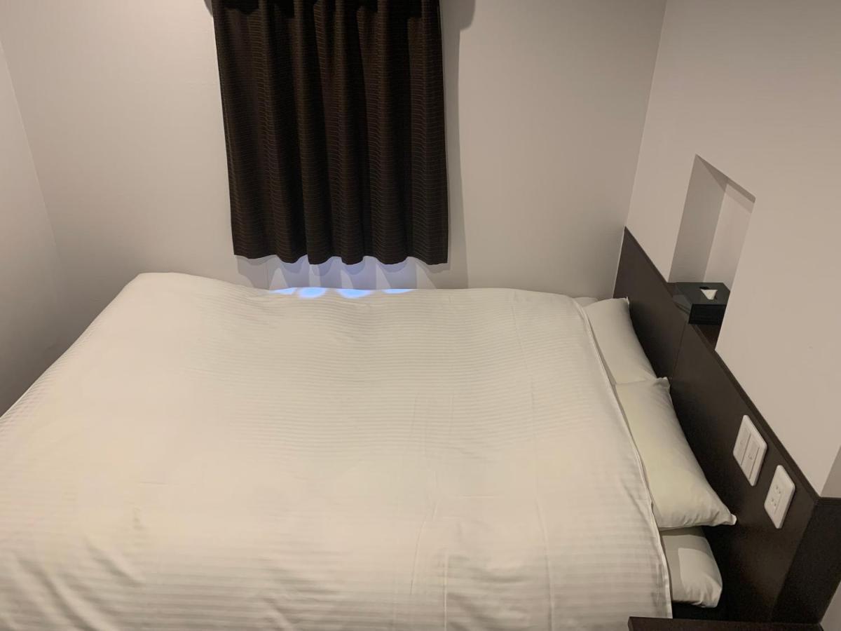 Nagoyaeki Access Hotel Extérieur photo