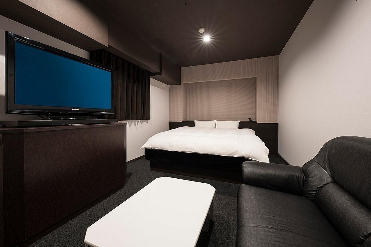 Nagoyaeki Access Hotel Extérieur photo