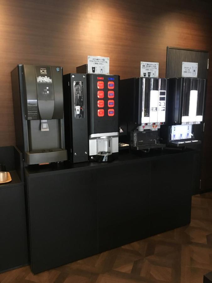 Nagoyaeki Access Hotel Extérieur photo