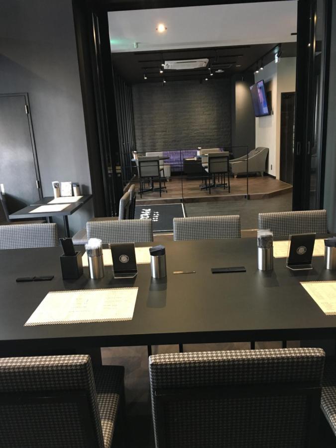Nagoyaeki Access Hotel Extérieur photo