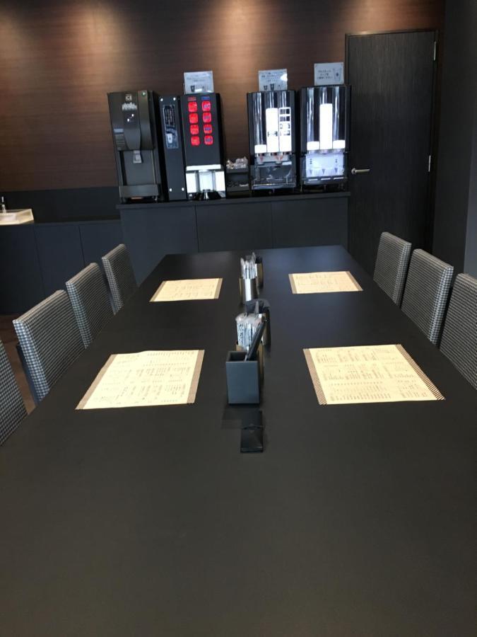 Nagoyaeki Access Hotel Extérieur photo
