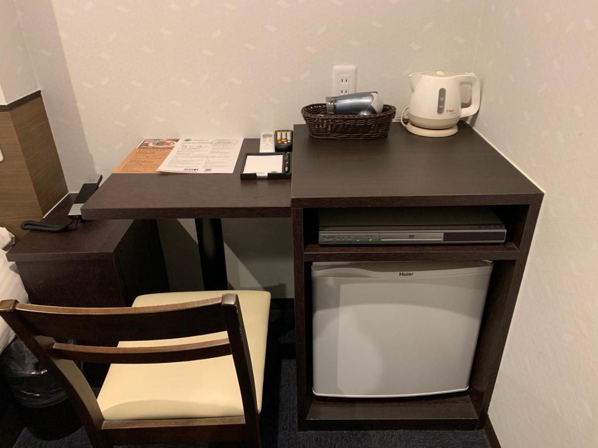 Nagoyaeki Access Hotel Extérieur photo