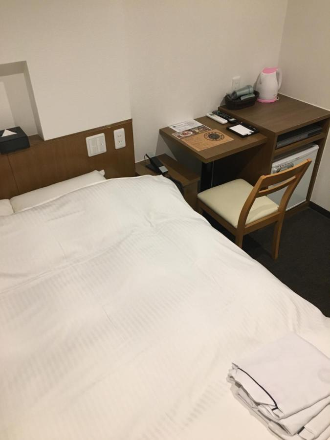 Nagoyaeki Access Hotel Extérieur photo