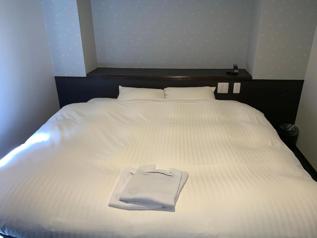 Nagoyaeki Access Hotel Extérieur photo