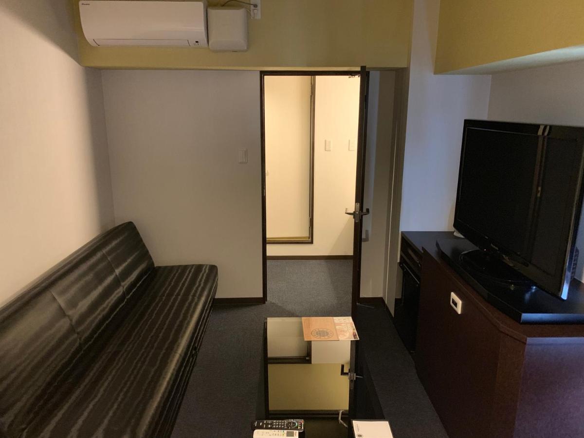 Nagoyaeki Access Hotel Extérieur photo