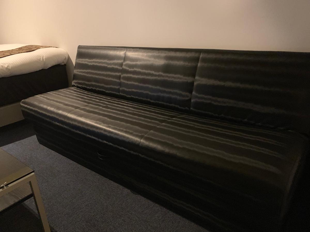 Nagoyaeki Access Hotel Extérieur photo